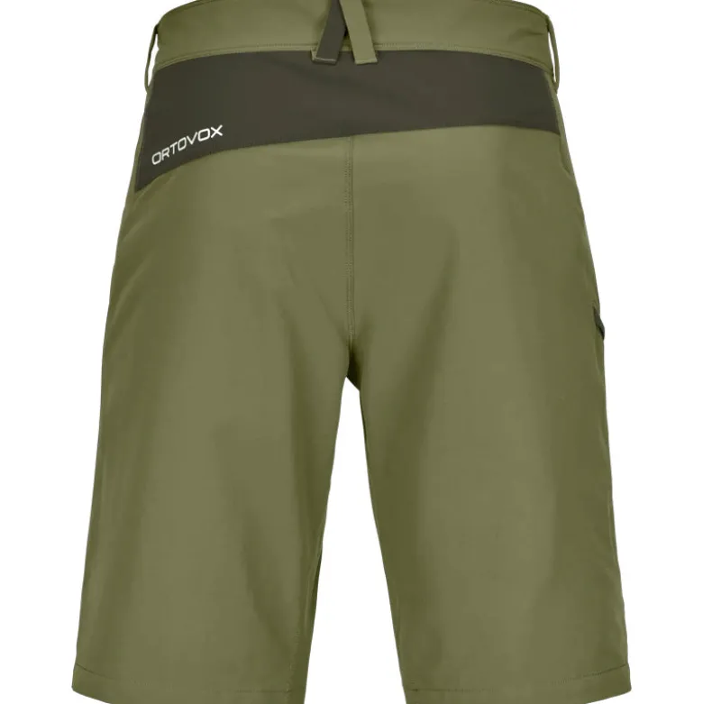 Pantaloncino uomo Pelmo