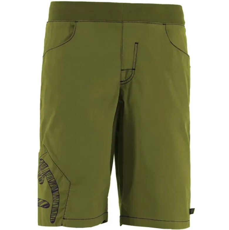 Pantaloncino uomo Pentago Peace