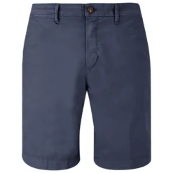 Pantaloncino uomo popeline