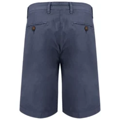 Pantaloncino uomo popeline
