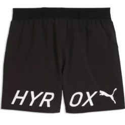 Pantaloncino uomo PWRMode x HYROX
