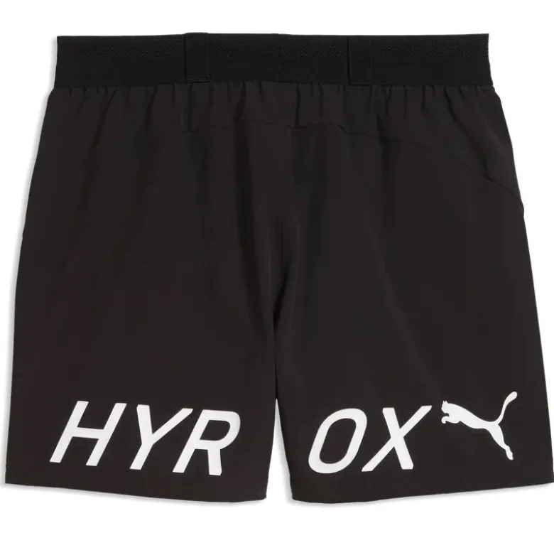 Pantaloncino uomo PWRMode x HYROX
