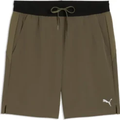 Pantaloncino uomo Pwrtrain