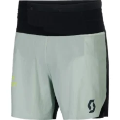 Pantaloncino uomo RC RUN