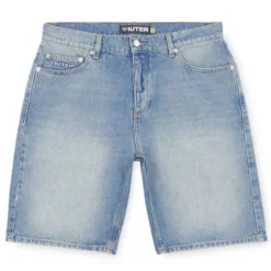 Pantaloncino uomo Regular Denim