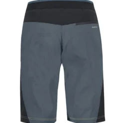 Pantaloncino uomo Rock Evo