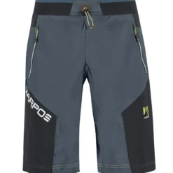 Pantaloncino uomo Rock Evo