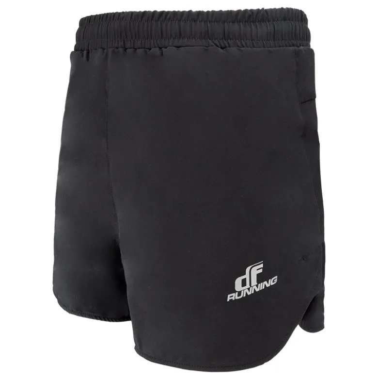 Pantaloncino uomo Run 2in1