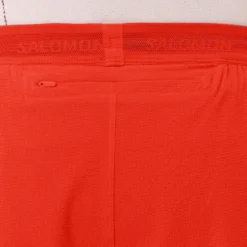 Pantaloncino uomo Sense Aero Split 3
