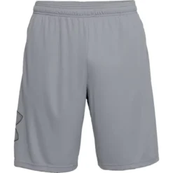 Pantaloncino uomo Tech Graphic