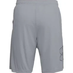 Pantaloncino uomo Tech Graphic