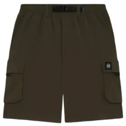 Pantaloncino uomo Techno Cargo