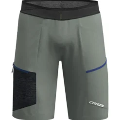 Pantaloncino uomo Traverse