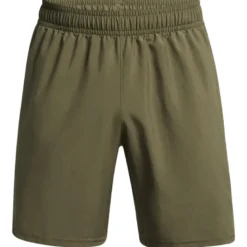Pantaloncino uomo UA Woven Wordmark