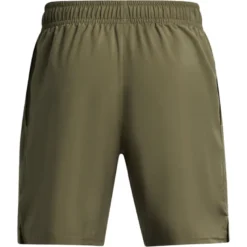 Pantaloncino uomo UA Woven Wordmark