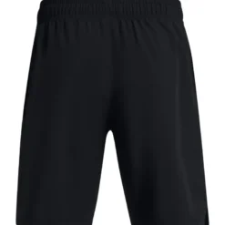 Pantaloncino uomo UA Woven Wordmark