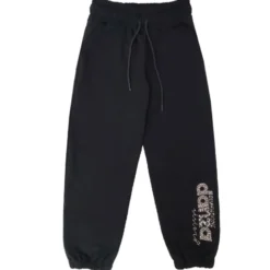 Pantalone bambina Animalier