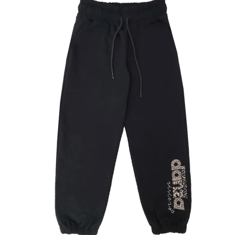 Pantalone bambina Animalier