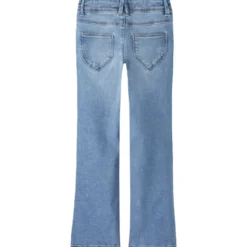 Pantalone bambina Boot