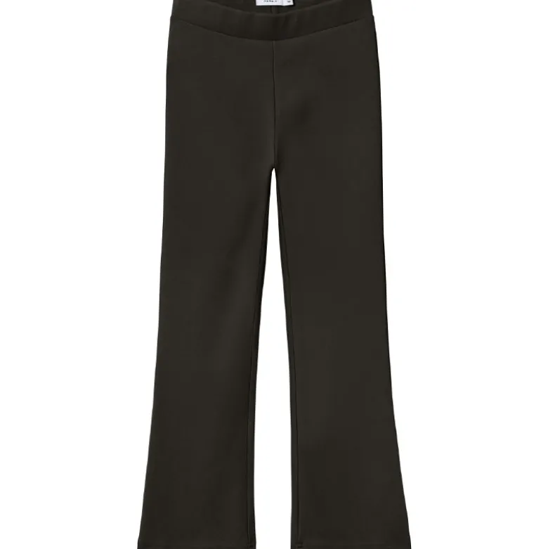 Pantalone bambina Bootcut