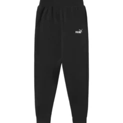 Pantalone bambina Essentials+ Textured Foil