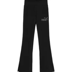 Pantalone bambina Ess Rhinestone