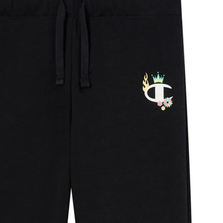 Pantalone bambina Graphic Shop