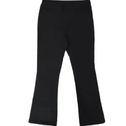 Pantalone bambina scritta