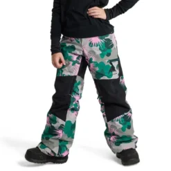 Pantalone bambina Skylar