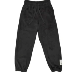 Pantalone bambina Velour