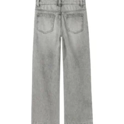 Pantalone bambina Wide