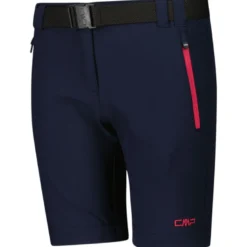 Pantalone bambina Zip-off