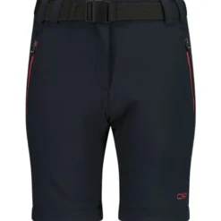 Pantalone bambina Zip-Off