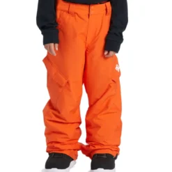 Pantalone bambino Banshee