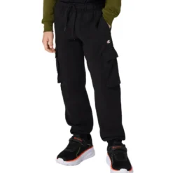 Pantalone bambino Cargo