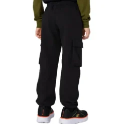 Pantalone bambino Cargo