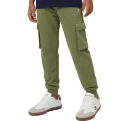 Pantalone bambino Cargo Icons