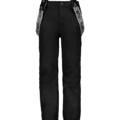 Pantalone bambino Clima Protect in twill
