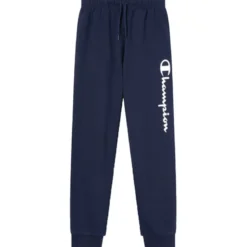 Pantalone bambino Logo