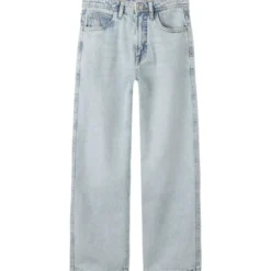 Pantalone bambino Loose Denim
