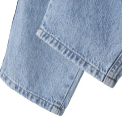 Pantalone bambino Loose Denim