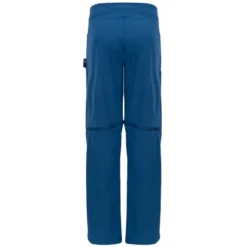 Pantalone bambino Olympic Wall zip off