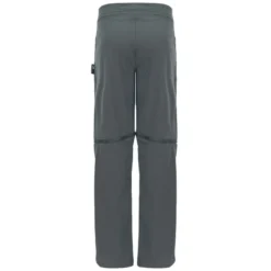 Pantalone bambino Olympic Wall zip off