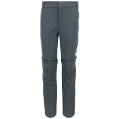 Pantalone bambino Olympic Wall zip off