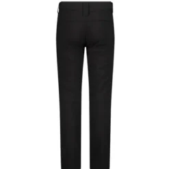 Pantalone bambino softshell