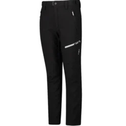 Pantalone bambino softshell