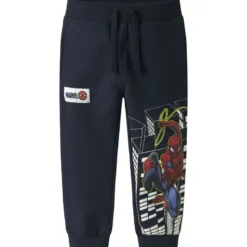 Pantalone bambino Spiderman