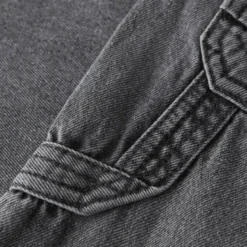 Pantalone bambino Straight Denim
