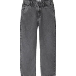 Pantalone bambino Straight Denim
