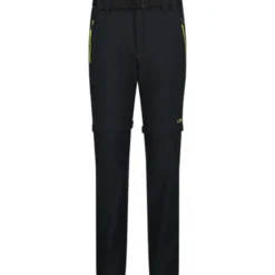 Pantalone bambino Zip-off